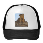 The ruins of Hierapolis Hat