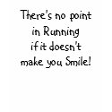 The Runner t-shirts