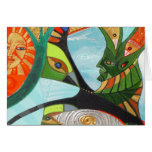 the sacred tree cards