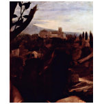 The Sacrifice Of Isaac'S  By Michelangelo Merisi t-shirts