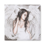 The Sad Angel Magnet