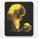The Sage Mousemat