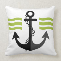 The Sailor Pillow