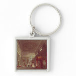 The Saloon, Buckingham Palace keychains