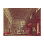 The Saloon, Buckingham Palace postcards