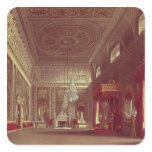 The Saloon, Buckingham Palace stickers