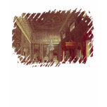 The Saloon, Buckingham Palace t-shirts
