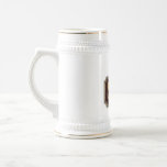 The Salty Squid Beer Stein Mugs