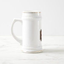 The Salty Squid Beer Stein Mugs
