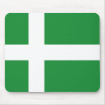 the Sami people , Norway Mousepad