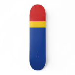 the Sami people , Norway skateboards