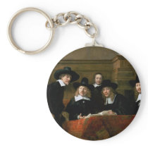 The Sampling Officials Key Chains