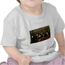 The Sampling Officials Tshirts
