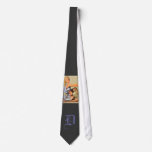 The Sandi necktie