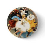 The Sandow Trocadero Vaudevilles buttons