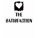 THE SATISFACTION t-shirts