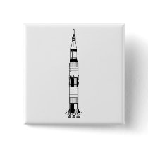 The Saturn V Rocket Button