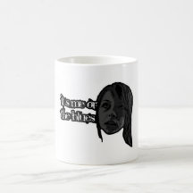 The Scheme Dayna "It's me or the blues" Mugs