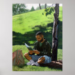 The Scholar posters