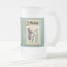 The School for Scandal Mug