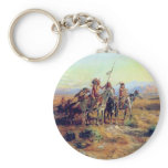 The Scouts keychains