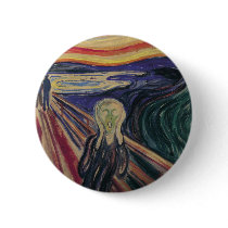 The Scream by Edvard Munch, Vintage Expressionism