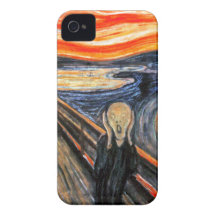 The SCREAM - iPhone 4/4SCase-Mate Case-Mate iPhone 4 Cases