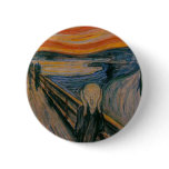 The Scream Pin buttons