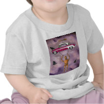 The Scream T-shirts
