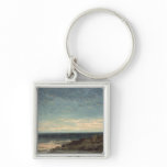 The Sea keychains