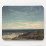 The Sea mousepads