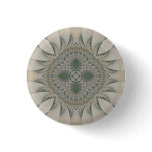 The Sea of Okhotsk Pinback Button