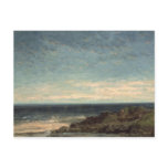 The Sea postcards