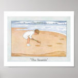 "The Seaside" posters