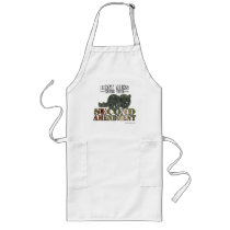 The Second Amendment Aprons