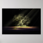 The Secret 4 Poster