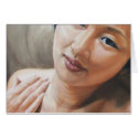 "The Secret" BY David Wells cards