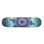 The Secret Custom Skateboard