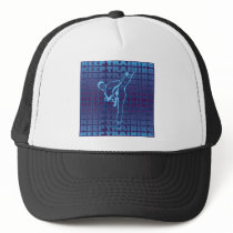The Secret Trucker Hats