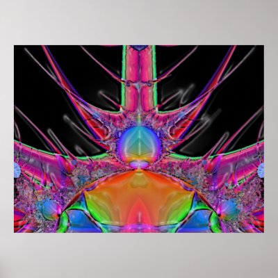 The Secret poster by 3131theory
