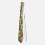 THE SECRET NECKTIES