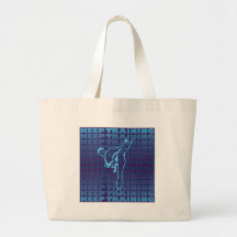 The Secret Tote Bags