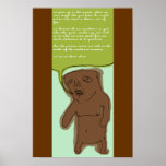 The Secret World of Bears posters