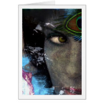 The Secrets Of Paradise Dream In You Soul Card
