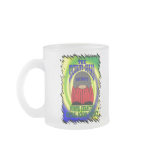 The Security Guard mugs