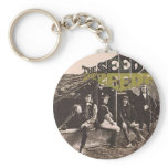 The Seeds Keychain