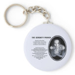 The Serenity Prayer keychains