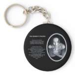 The Serenity Prayer keychains