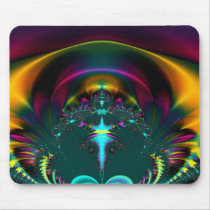 The Serpent King Mousepad