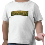The Seven Liberal Arts, c.1435 t-shirts